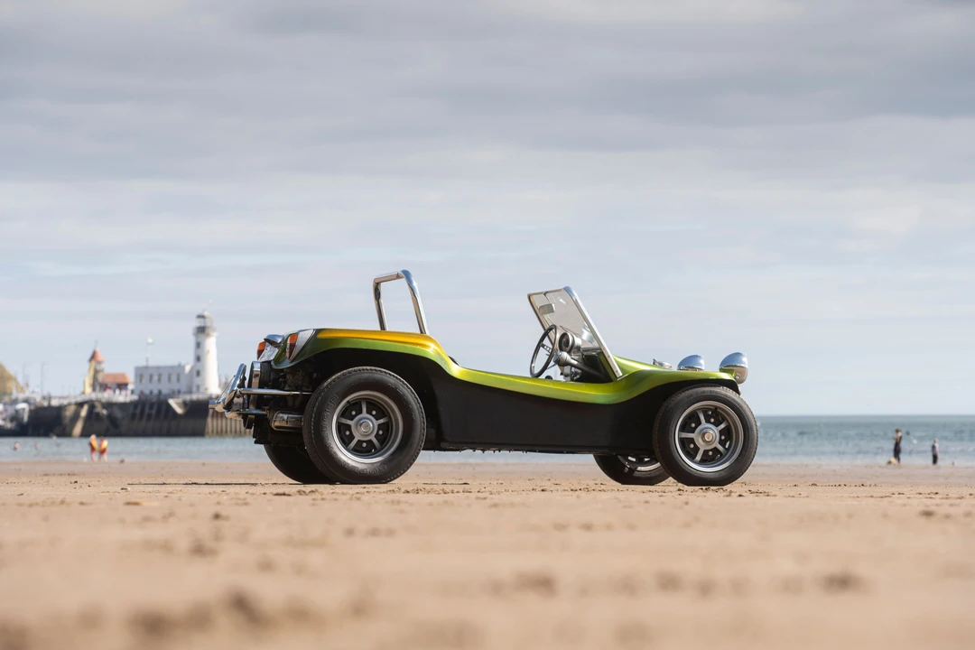 1966 Meyers Manx - Image 10 of 31