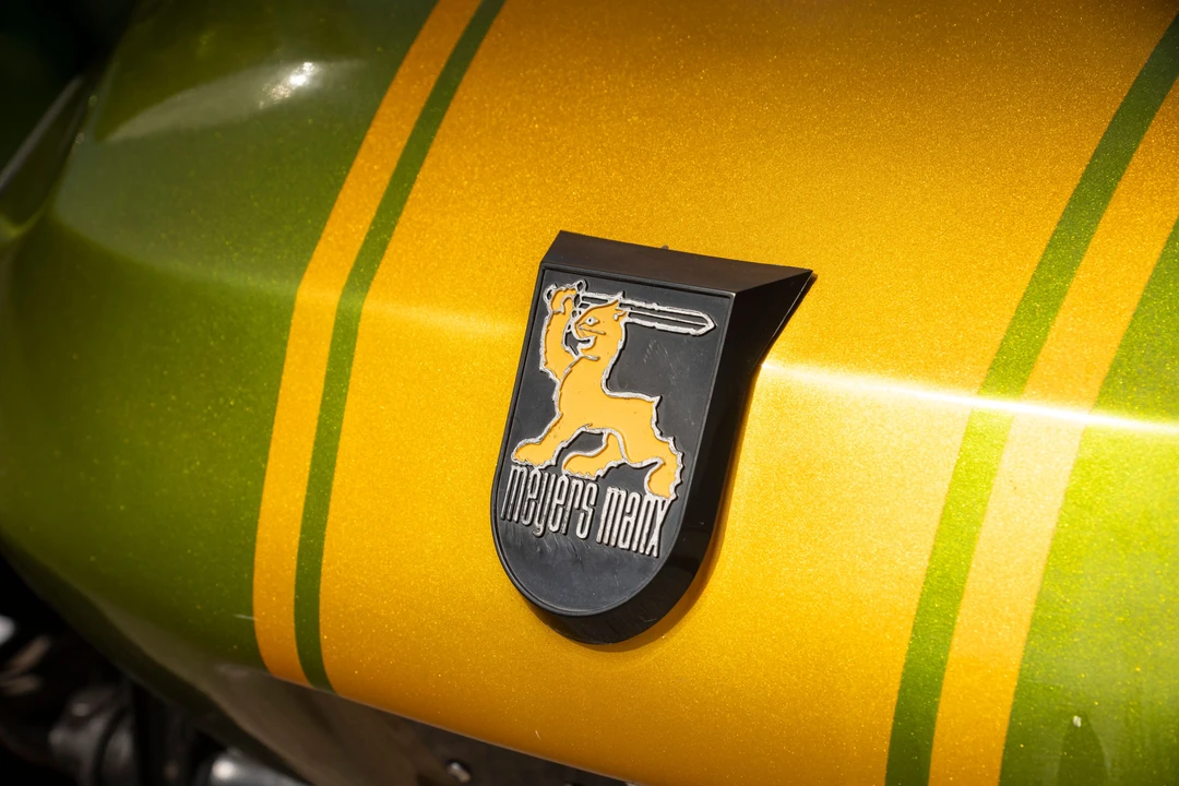 1966 Meyers Manx - Image 15 of 31