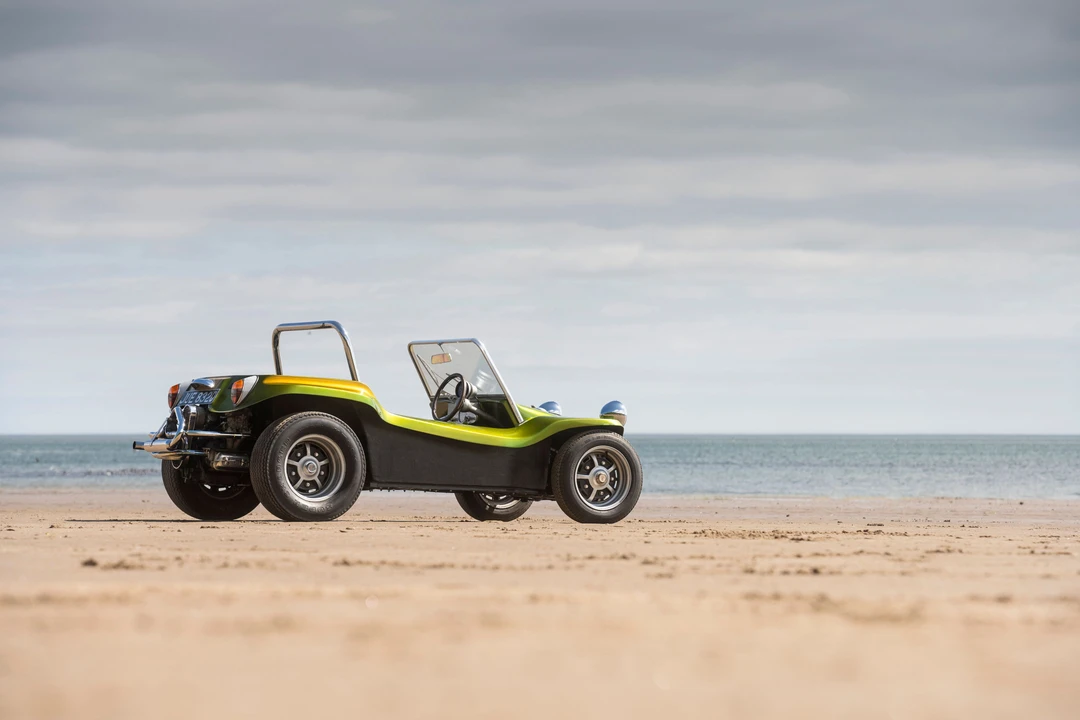 1966 Meyers Manx - Image 6 of 31