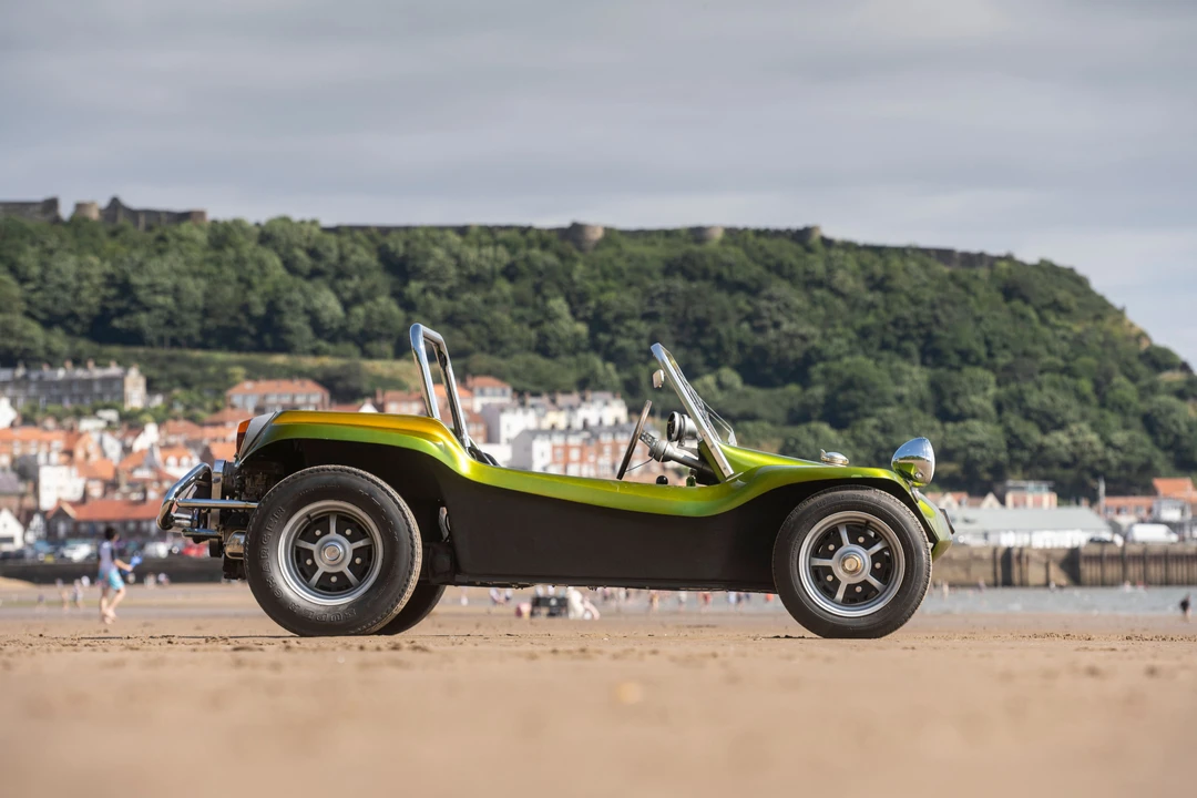 1966 Meyers Manx - Image 12 of 31