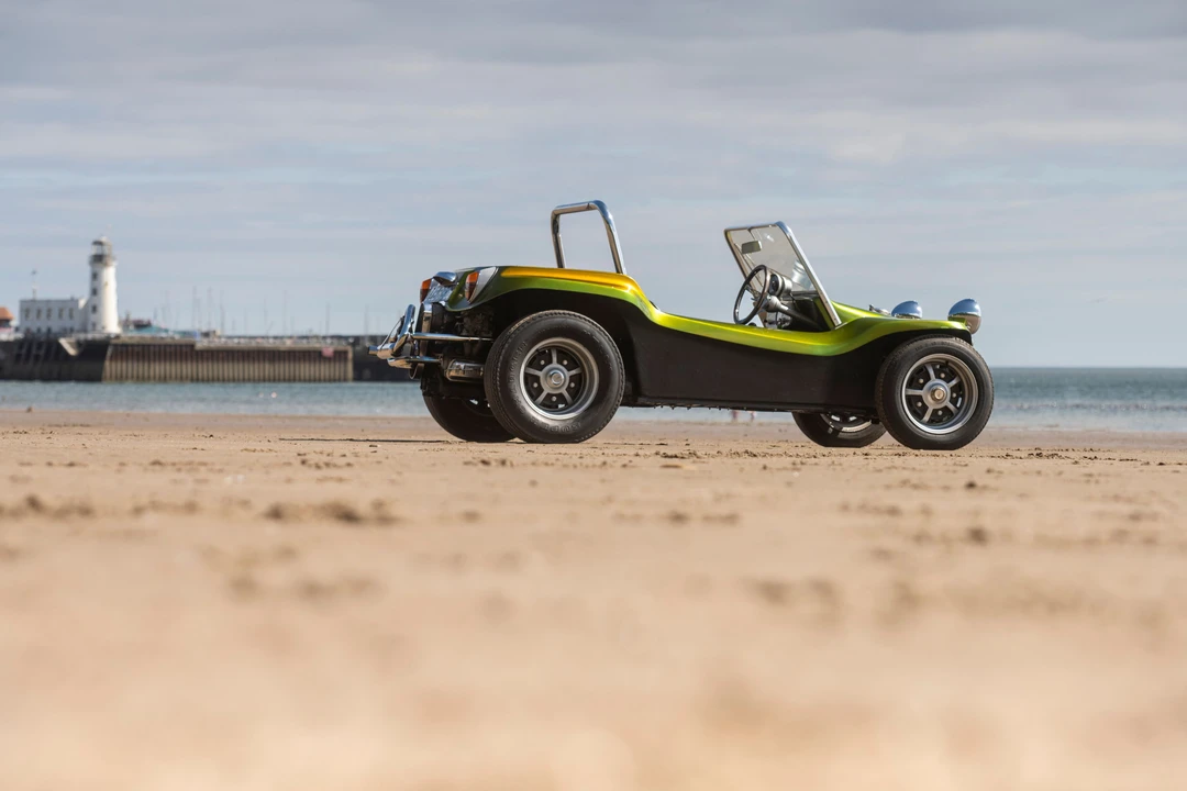 1966 Meyers Manx - Image 9 of 31