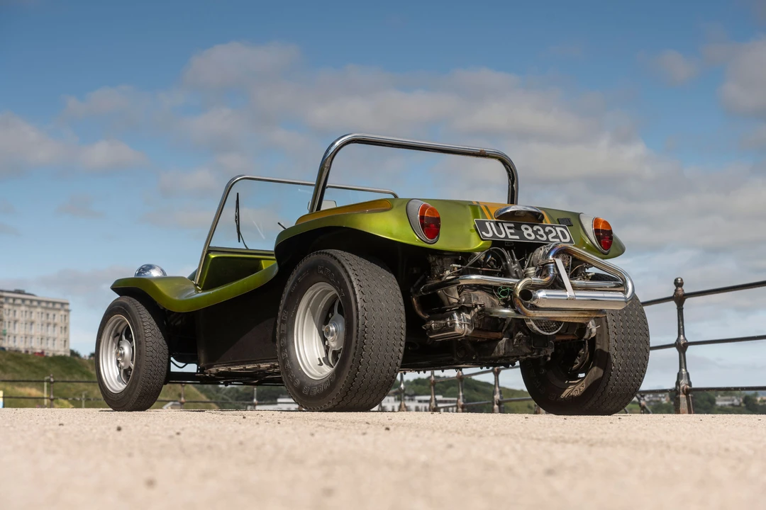 1966 Meyers Manx - Image 30 of 31