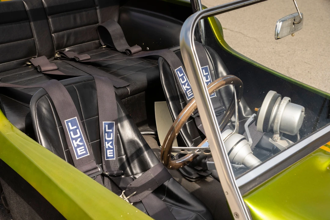 1966 Meyers Manx - Image 2 of 31
