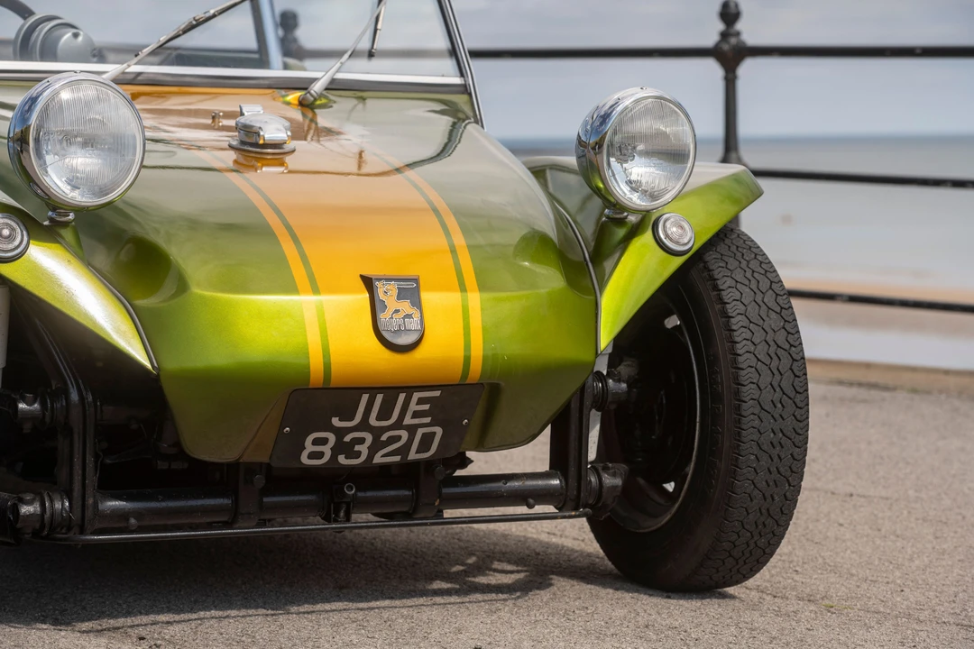 1966 Meyers Manx - Image 27 of 31
