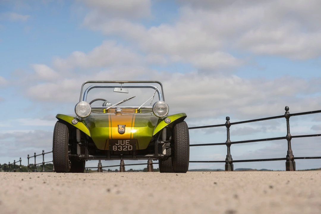 1966 Meyers Manx - Image 28 of 31