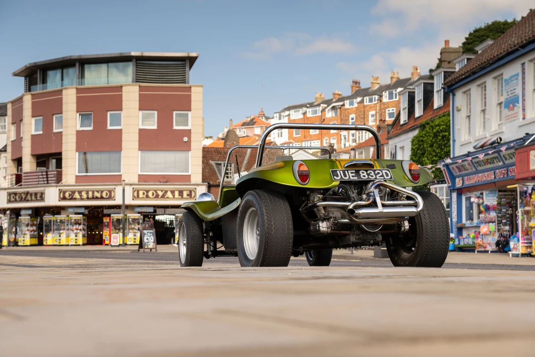 1966 Meyers Manx - Image 23 of 31