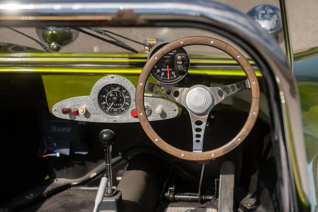 1966 Meyers Manx - Image 29 of 31