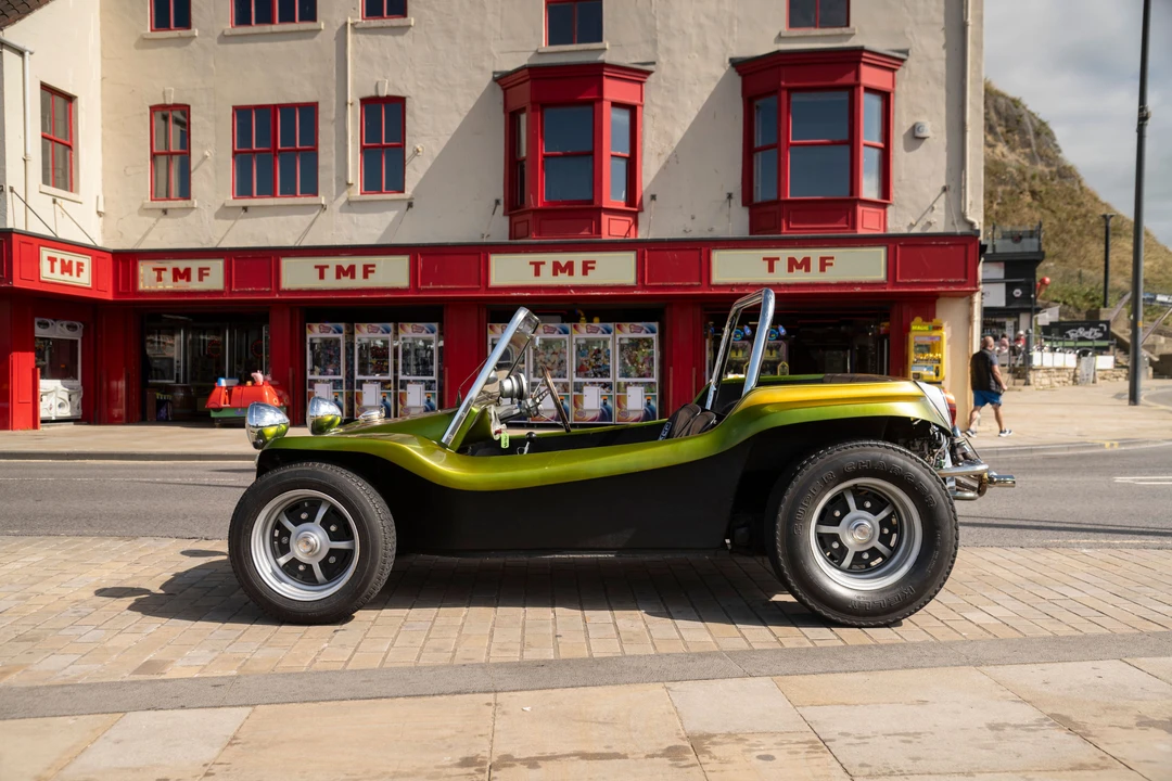 1966 Meyers Manx - Image 24 of 31