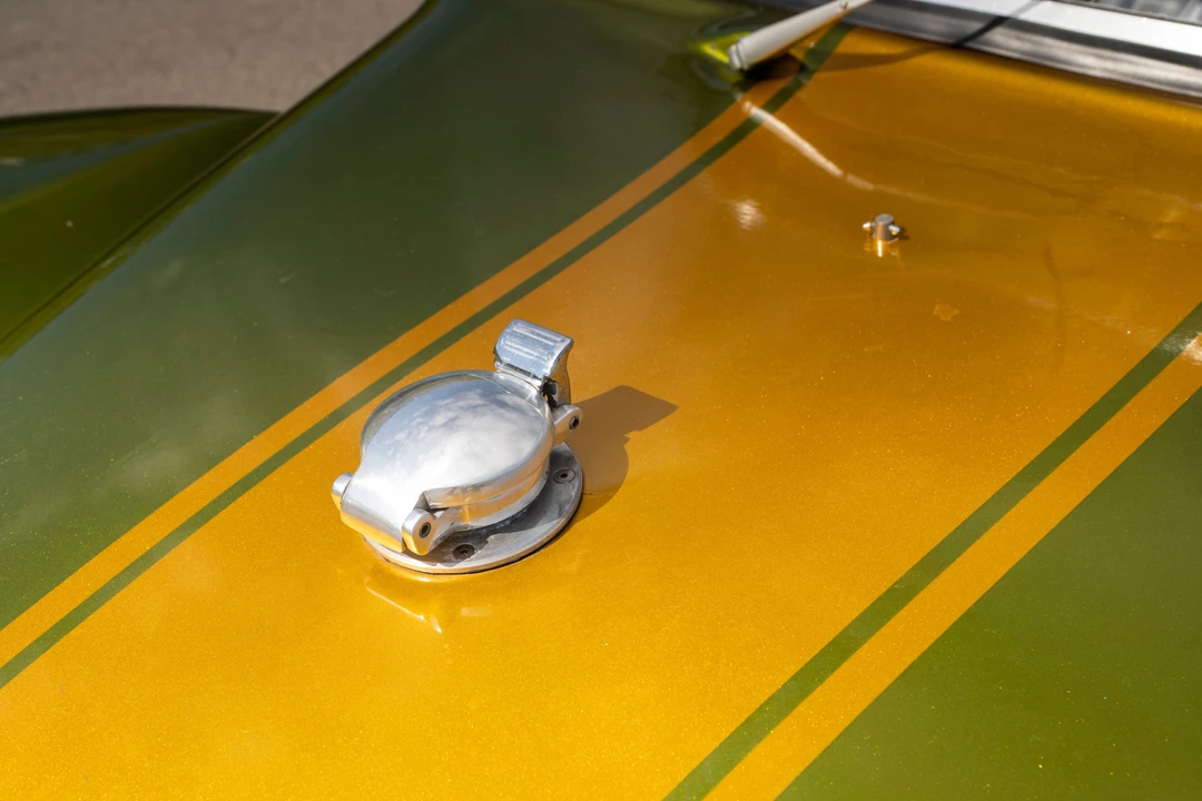 1966 Meyers Manx - Image 4 of 31