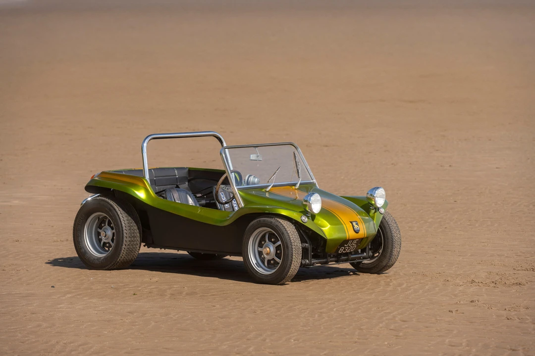 1966 Meyers Manx - Image 16 of 31
