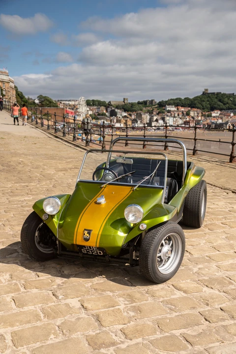 1966 Meyers Manx - Image 18 of 31