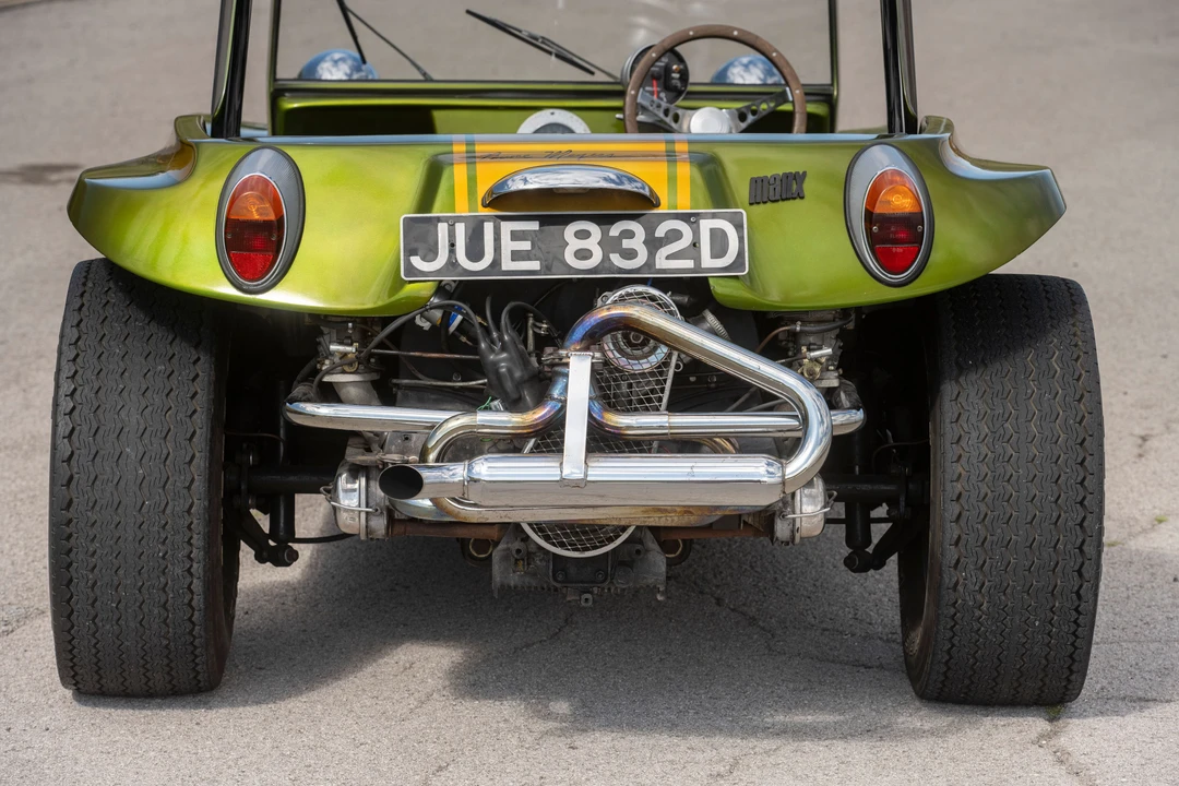 1966 Meyers Manx - Image 31 of 31