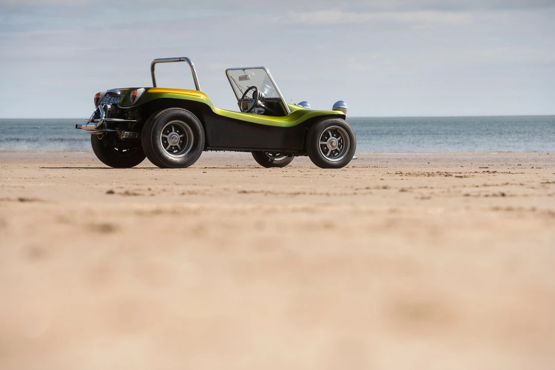 1966 Meyers Manx - Image 7 of 31