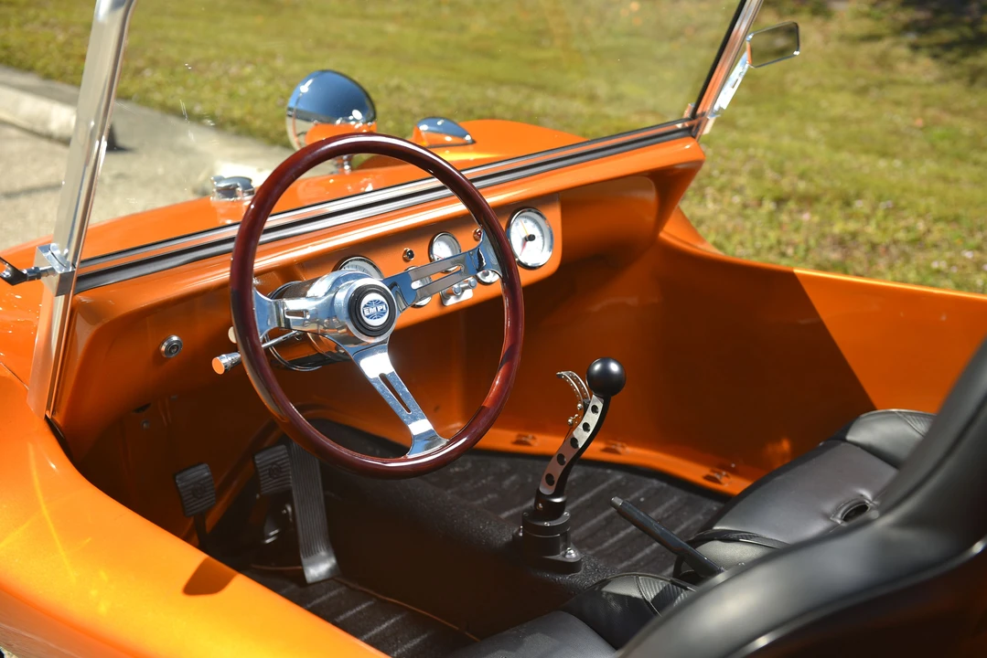 1966 Meyers Manx - Image 24 of 31