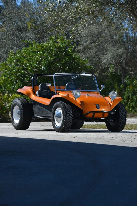 1966 Meyers Manx - Image 30 of 31
