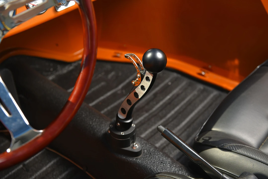 1966 Meyers Manx - Image 21 of 31