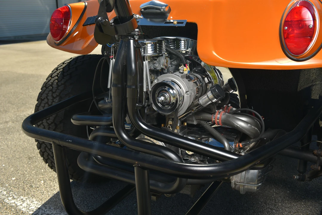 1966 Meyers Manx - Image 11 of 31