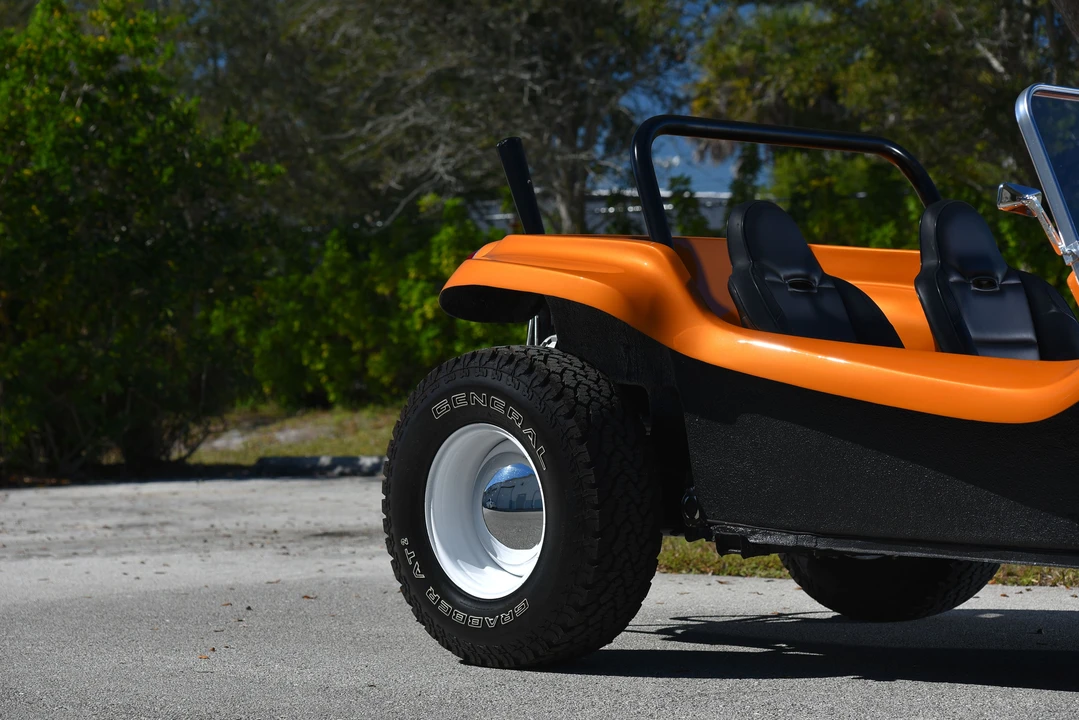1966 Meyers Manx - Image 3 of 31