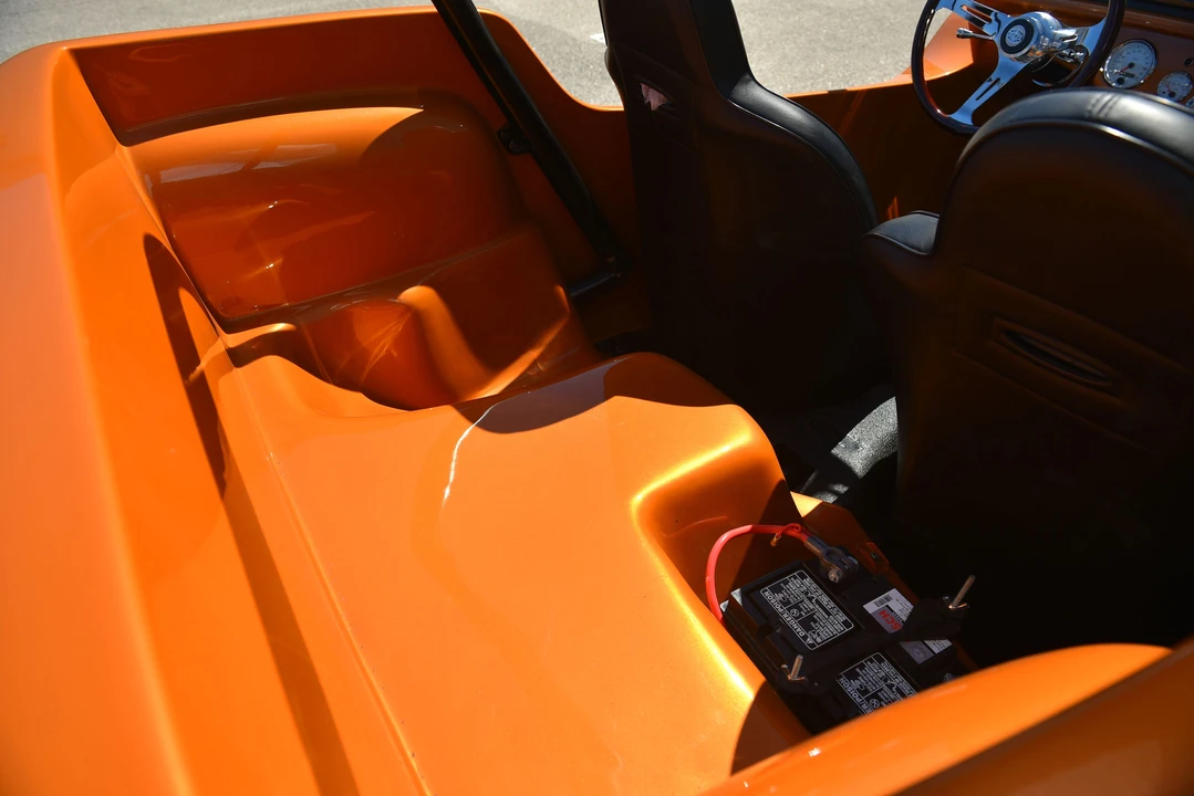 1966 Meyers Manx - Image 13 of 31