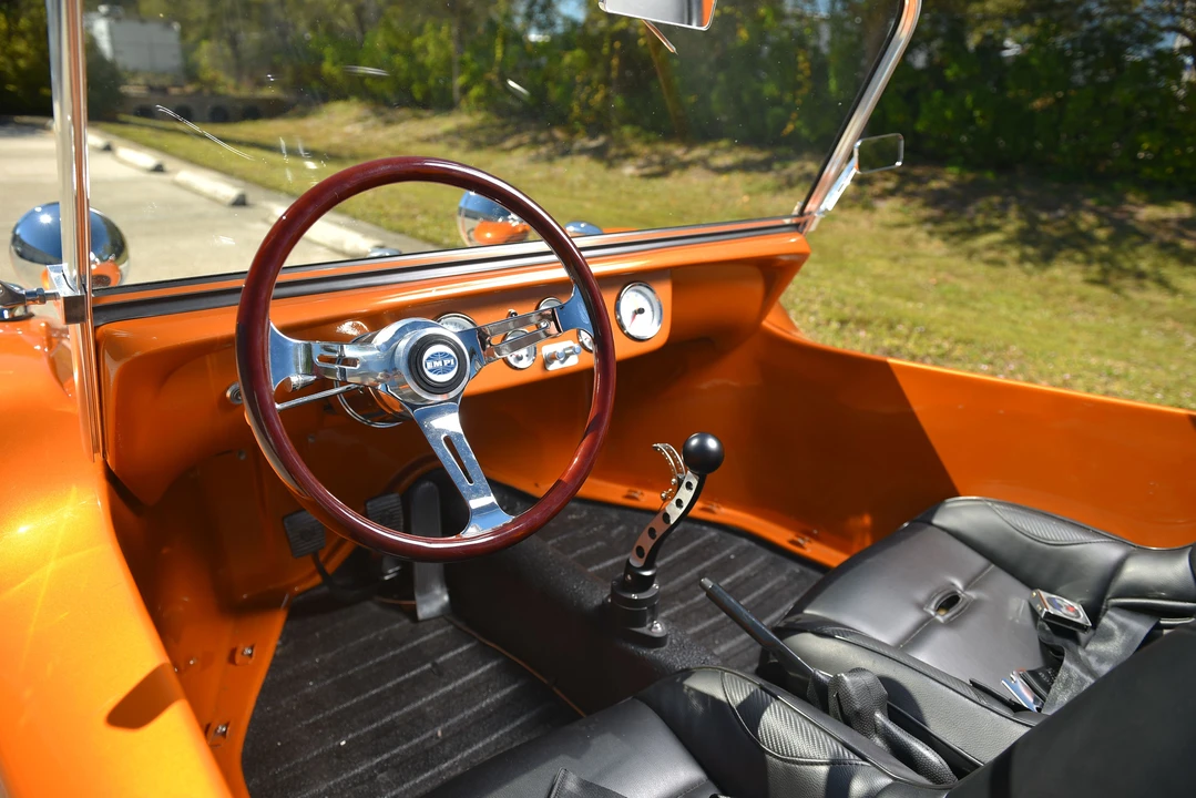 1966 Meyers Manx - Image 23 of 31
