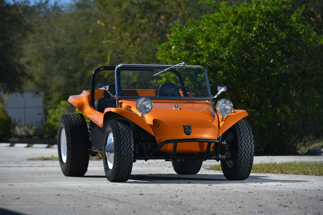 1966 Meyers Manx - Image 5 of 31
