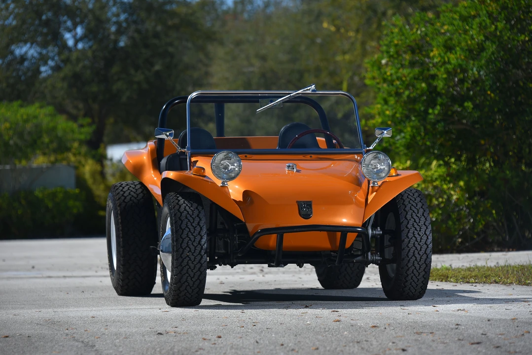 1966 Meyers Manx - Image 4 of 31