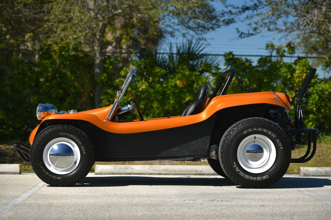 1966 Meyers Manx - Image 29 of 31