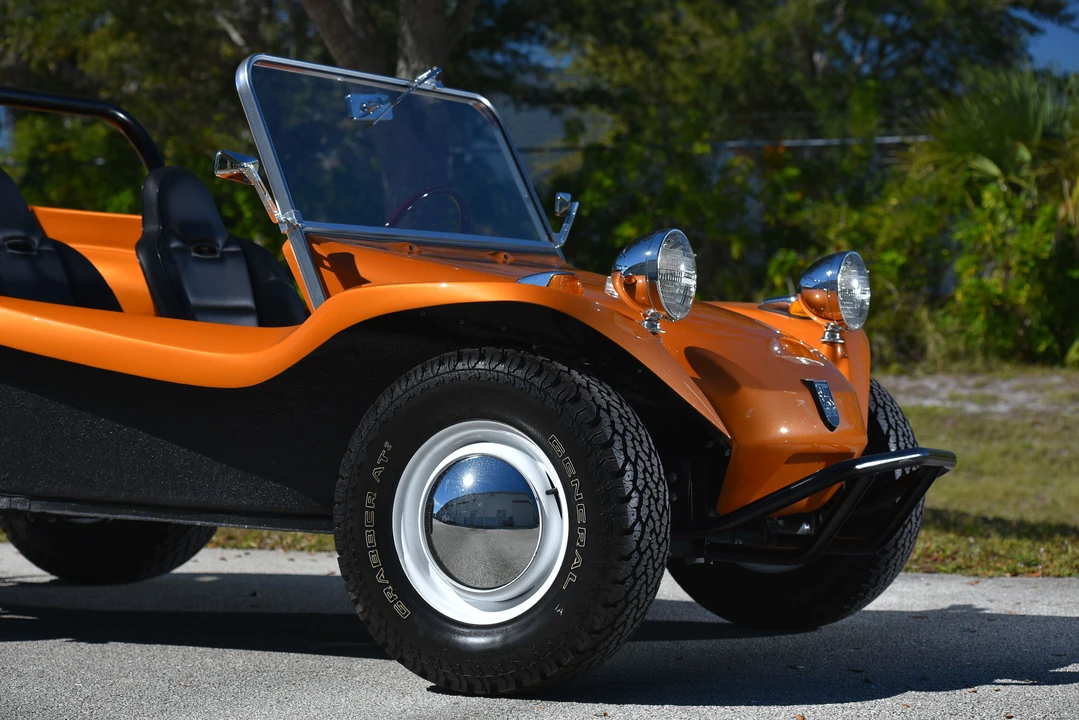 1966 Meyers Manx - Image 2 of 31