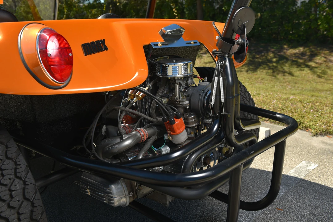 1966 Meyers Manx - Image 10 of 31