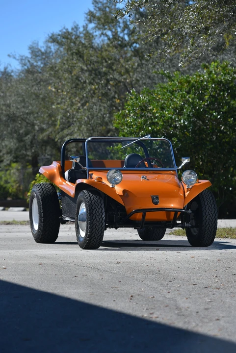 1966 Meyers Manx - Image 19 of 31