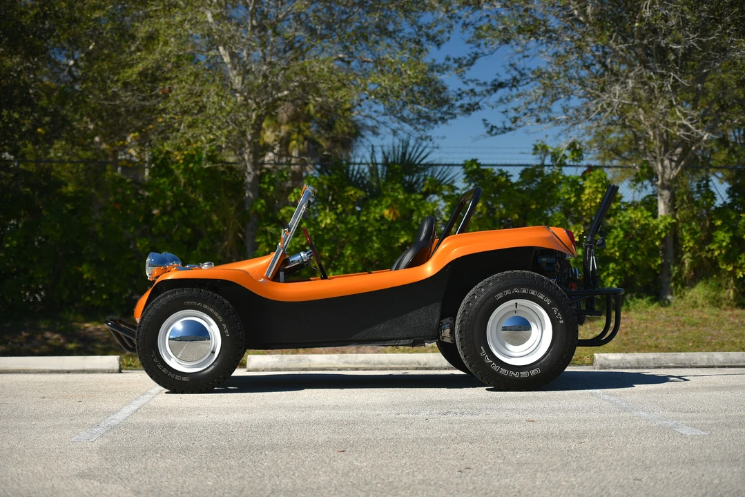 1966 Meyers Manx - Image 28 of 31