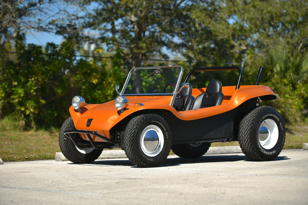 1966 Meyers Manx - Image 26 of 31
