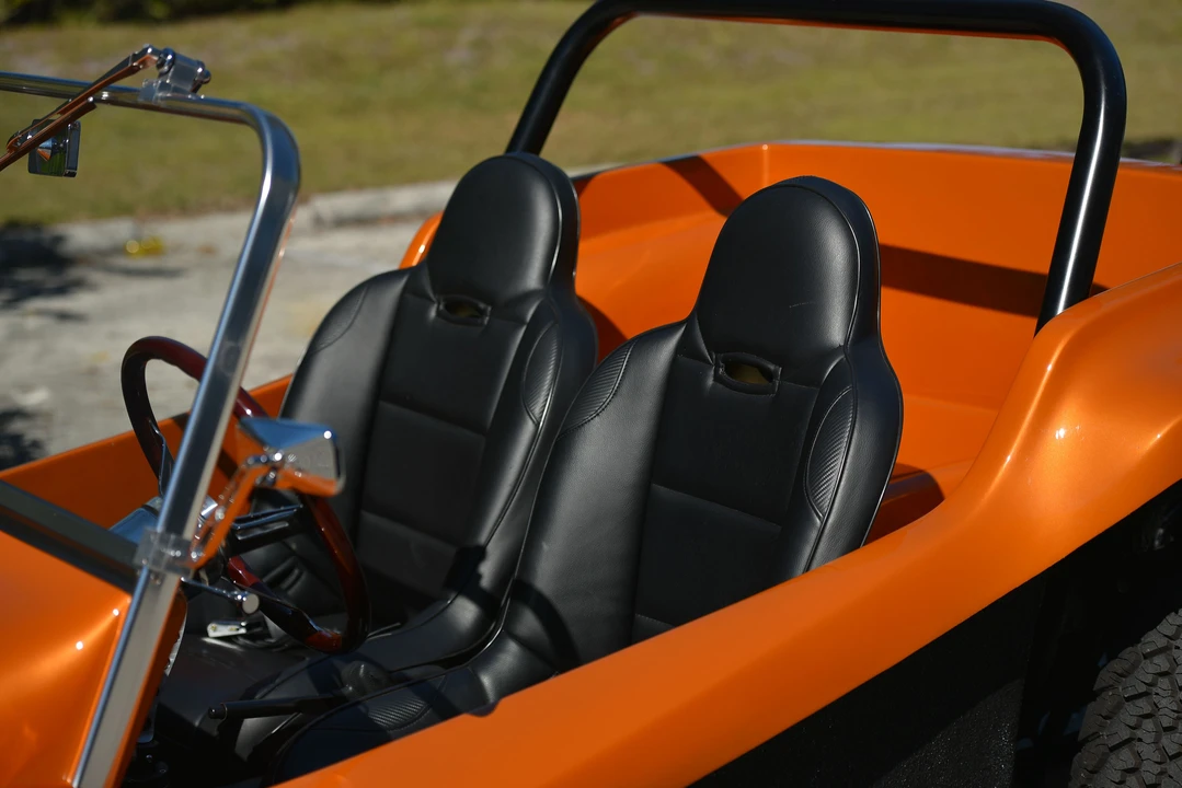 1966 Meyers Manx - Image 31 of 31