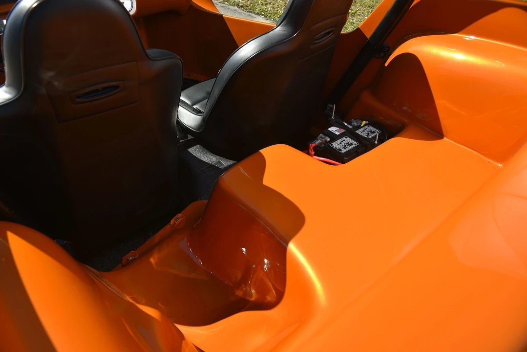 1966 Meyers Manx - Image 12 of 31