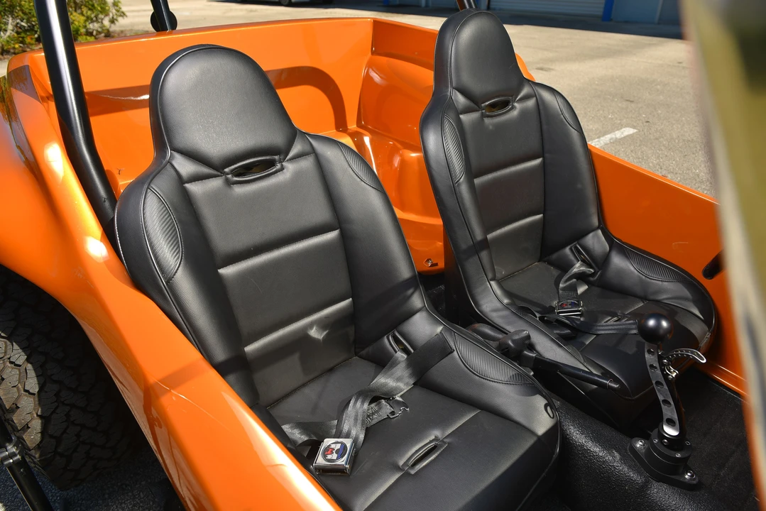 1966 Meyers Manx - Image 14 of 31