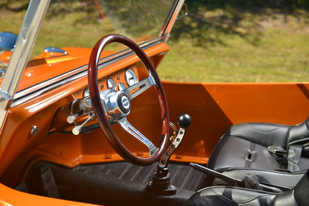 1966 Meyers Manx - Image 22 of 31