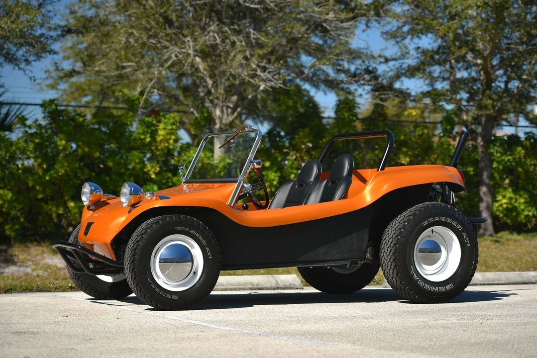 1966 Meyers Manx - Image 27 of 31