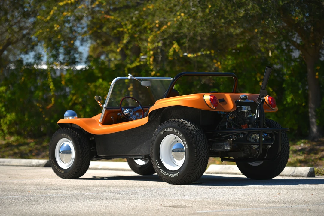 1966 Meyers Manx - Image 25 of 31
