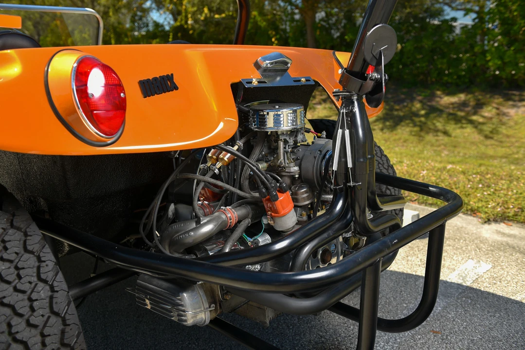 1966 Meyers Manx - Image 9 of 31