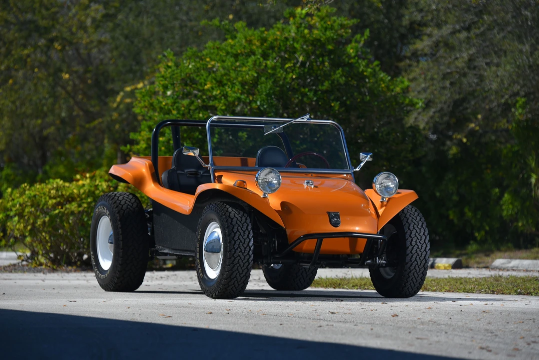 1966 Meyers Manx - Image 8 of 31