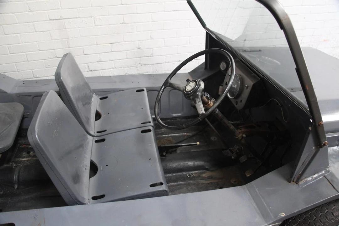 1966 Mini Mini Moke - Image 28 of 30