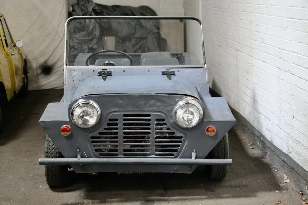 1966 Mini Mini Moke - Image 8 of 30