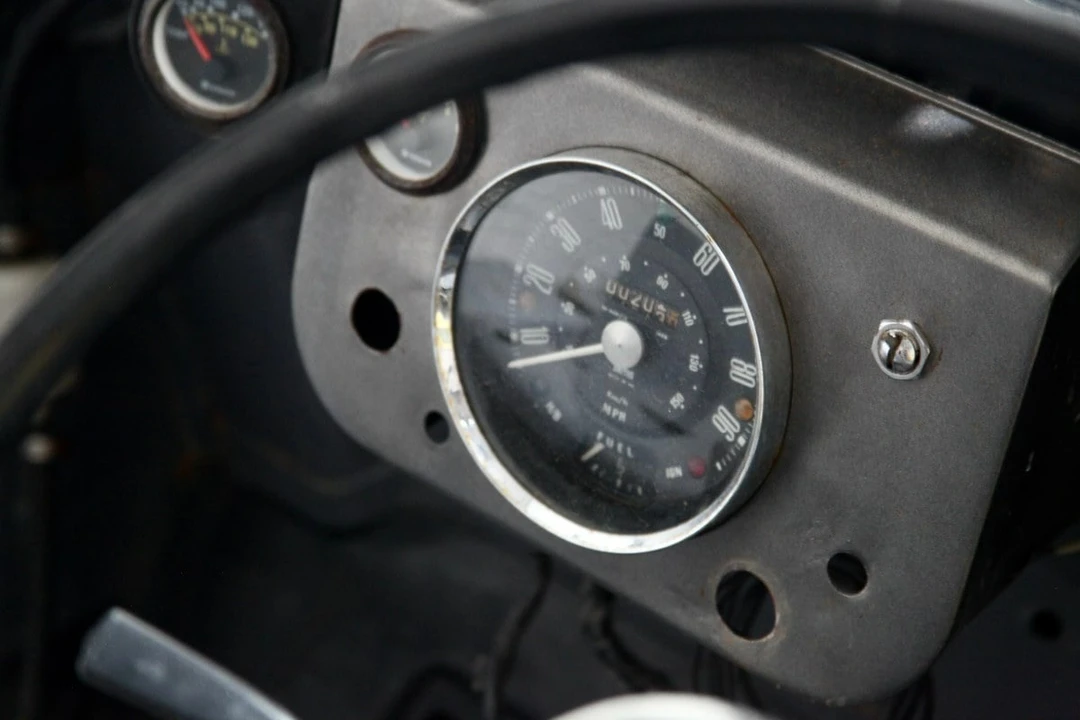 1966 Mini Mini Moke - Image 23 of 30