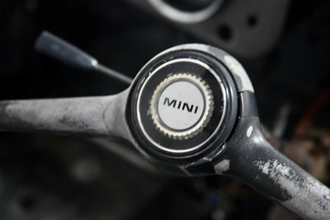 1966 Mini Mini Moke - Image 22 of 30