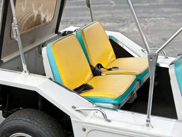 1966 Mini Mini Moke - Image 13 of 16
