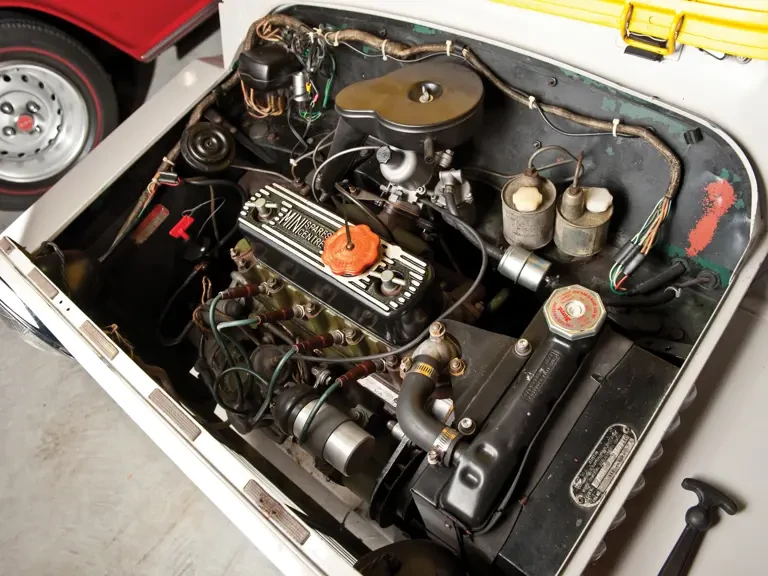 1966 Mini Mini Moke - Image 15 of 16