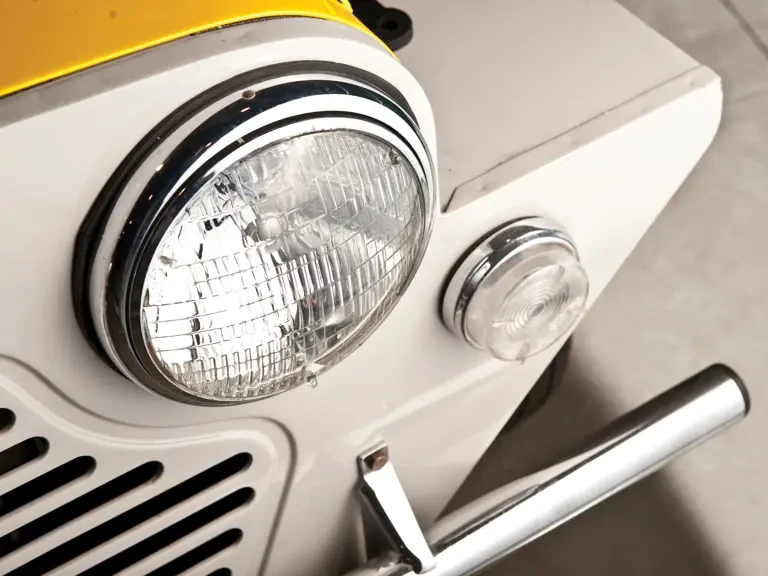 1966 Mini Mini Moke - Image 7 of 16