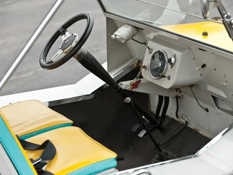 1966 Mini Mini Moke - Image 12 of 16