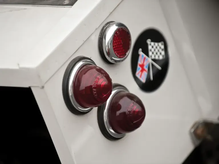 1966 Mini Mini Moke - Image 9 of 16