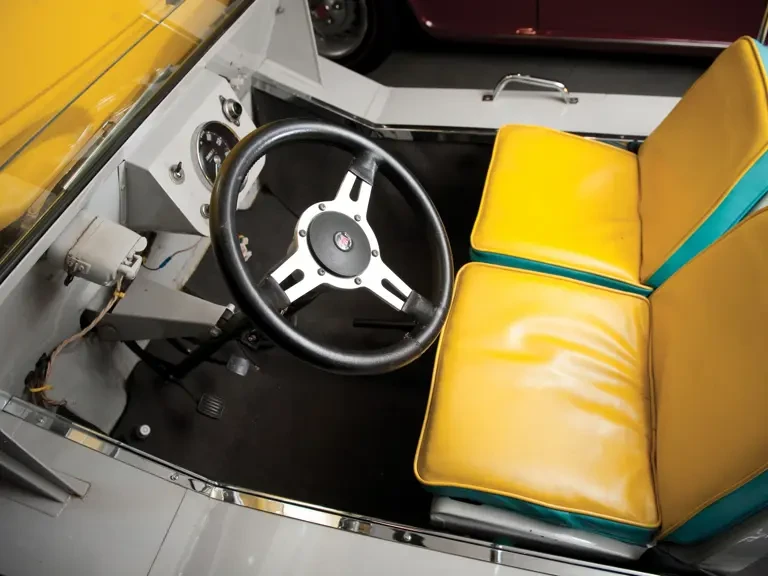 1966 Mini Mini Moke - Image 4 of 16